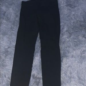 victoria secret leggings